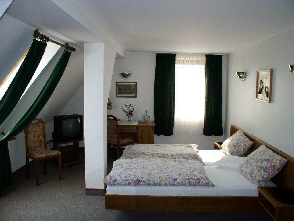 Landhaus Hohenroda Hohenroda  외부 사진