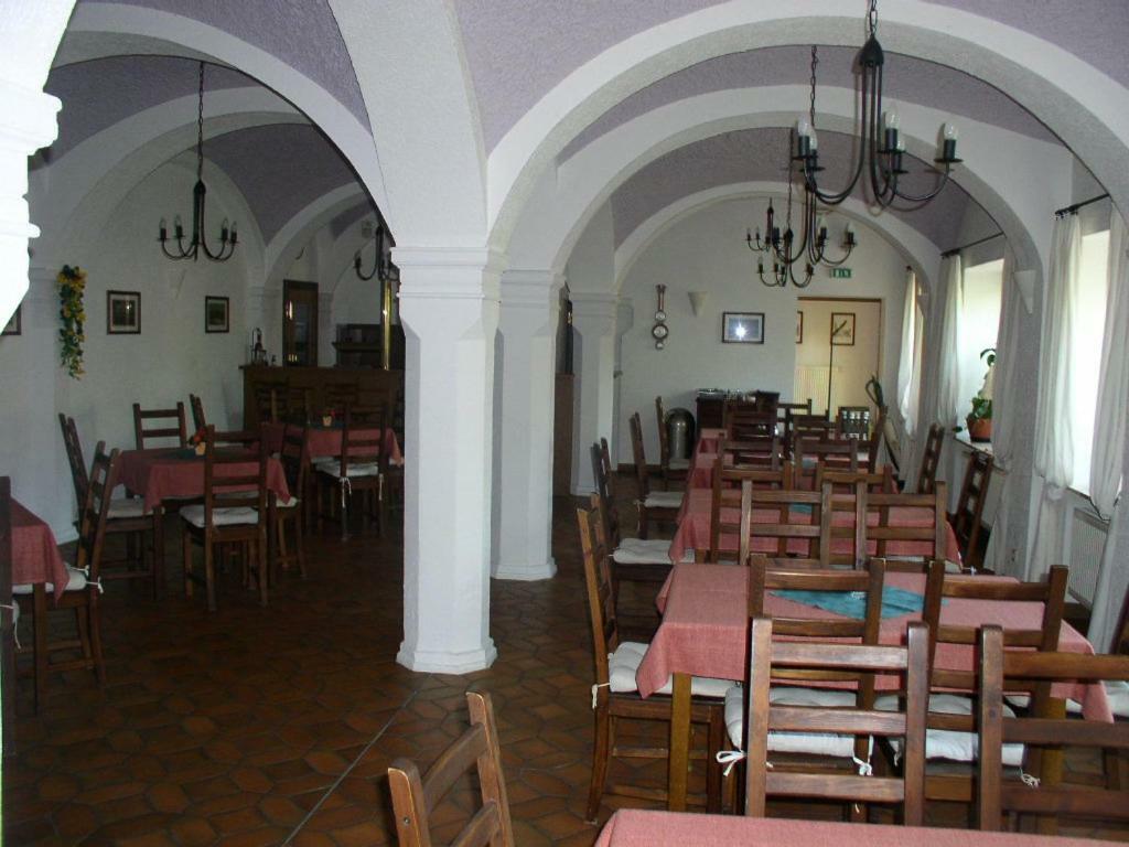Landhaus Hohenroda Hohenroda  외부 사진